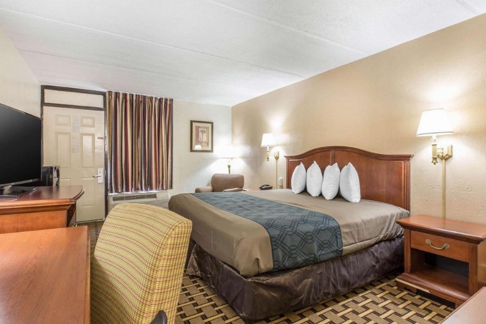 Econo Lodge Midtown Image 15