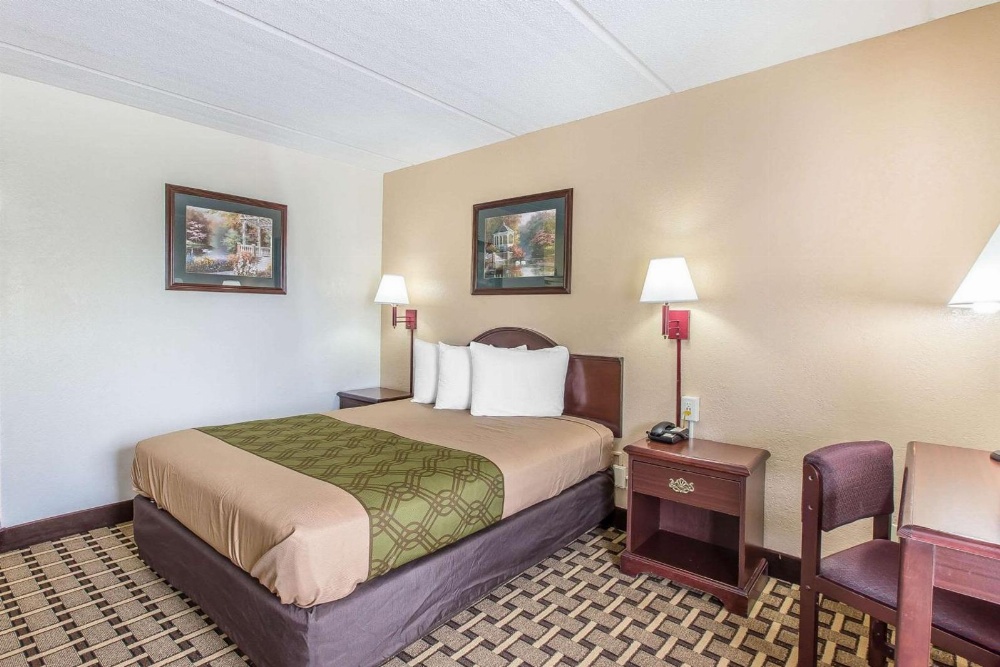 Econo Lodge Midtown Main image