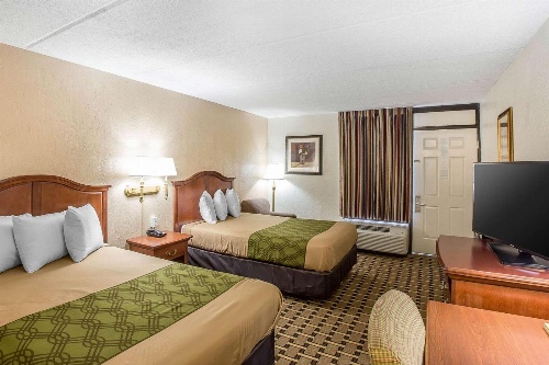 Econo Lodge Midtown image 4